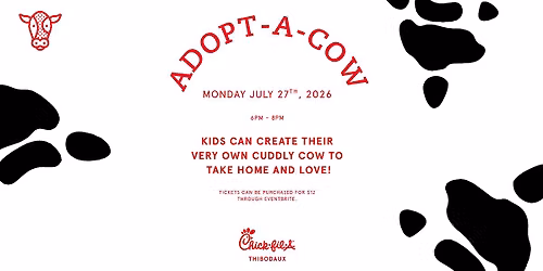 Adopt-a-Cow