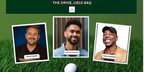 Comedy Bunker Uxbridge