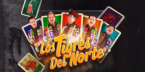 Los Tigres del Norte
