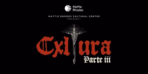 Cxltura First Friday
