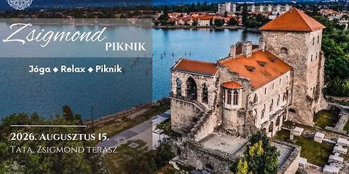 Zsigmond piknik - J\u00f3ga-Relax-Piknik