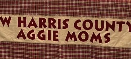 December General Meeting