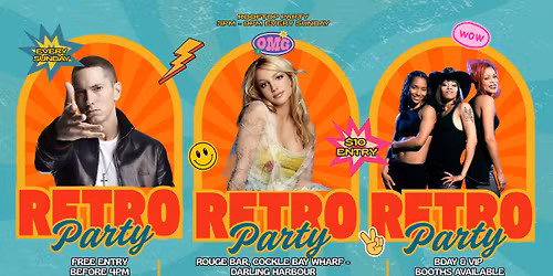 \ud83c\udf05 Rooftop Sunset Sundays 3\u20139PM | RNB \u2022 Pop \u2022 Retro Vibes \ud83c\udfb6\ud83c\udf78