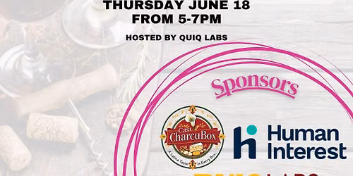 FWN Quarterly Mixer