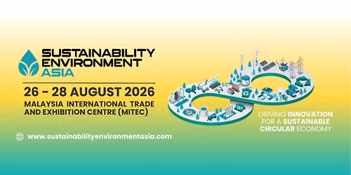 Sustainability Environment Asia (SEA) 2026