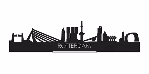 Rotterdamse bottleshare #1