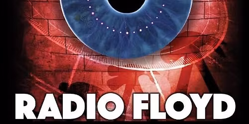 Radio Floyd -Pink Floyd Tribute at Middle Ages Saturday Nov 22