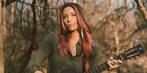 Lindsay Lou | June 4th | with Kate Peterson | 11:30 AM | FREE