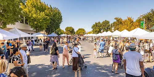 The Makers Boulevard\u2122 - A Community Market