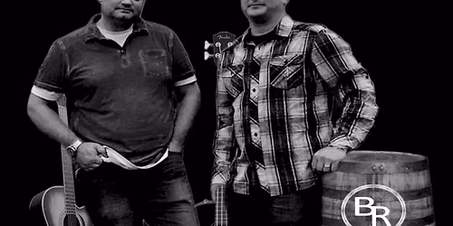 Borderline Reckless - Bourbon Bros Duo Back @ Myxn Lakeside Beach Bar!