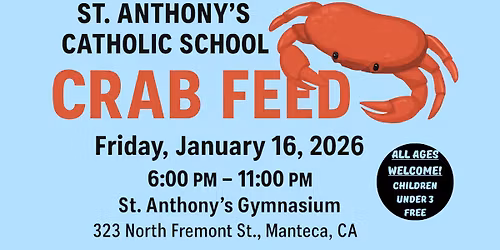 Crab Feed