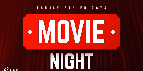 Family Fun Fridays: Outdoor Movie (Zootopia 2)