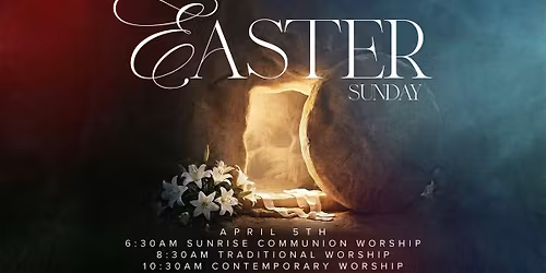 Trinity Hillsboro - Contemporary Worship