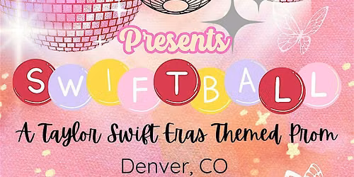 Swiftball Denver,CO
