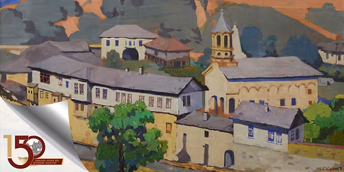 150 \u0433. \u043e\u0442 \u0410\u043f\u0440\u0438\u043b\u0441\u043a\u0430\u0442\u0430 \u0435\u043f\u043e\u043f\u0435\u044f \u0432 \u0414\u0440\u044f\u043d\u043e\u0432\u0441\u043a\u0438\u044f \u043c\u0430\u043d\u0430\u0441\u0442\u0438\u0440