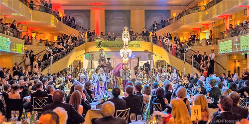 traditioneller Mediziner Ball