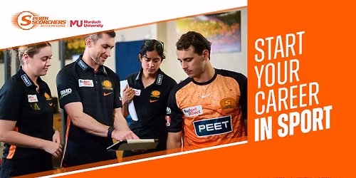 Information Session: Diploma of Sport and Business 