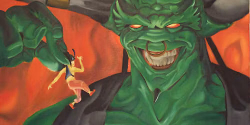 MTG - Kornet Memorial - CDN Highlander