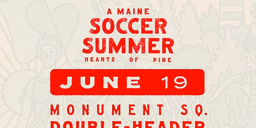 World Cup Watch Party 