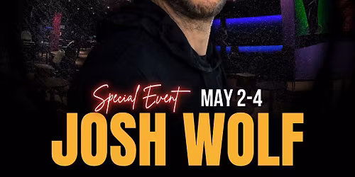 Josh Wolf