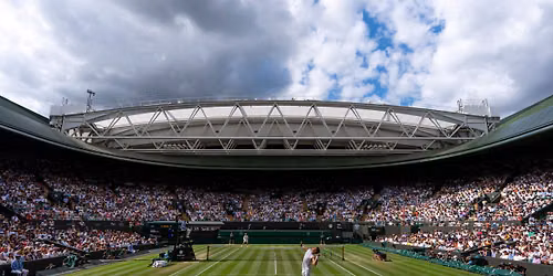 2027 Wimbledon - 1st Round - Men\u2019s & Ladies (No.1 Court) Tickets