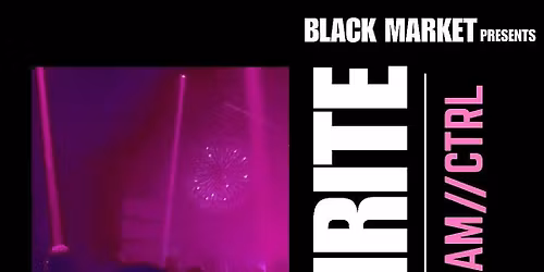 BIRTHRITE: DREAM \/\/ CTRL