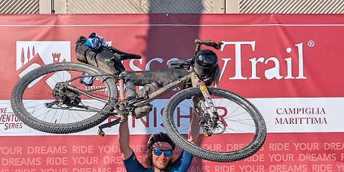 Bike Mechanic Workshop