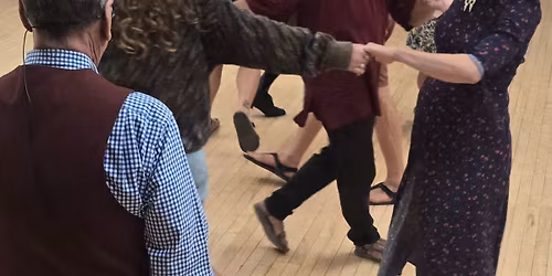 Contra Dance