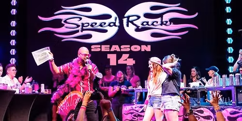 Speed Rack Season 14