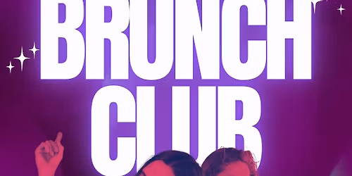 FRIDAY NIGHT BRUNCH CLUB