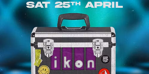 Ikon Maidstone Day Club for over 30's