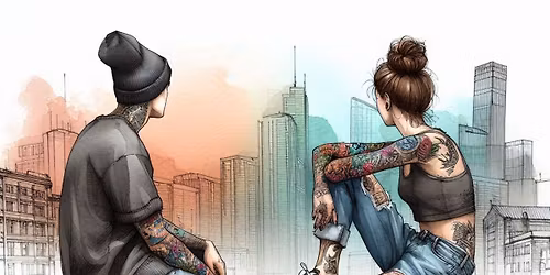 Social Kizzzzzz - Entr\u00e9e Libre