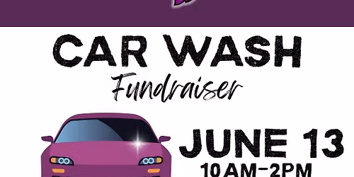 Car Wash
