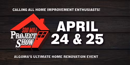 Soo Mill Project Show 2026