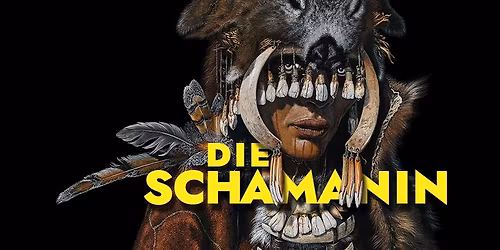 Perspektiven wechseln: Von Schamanen, Orcas und anderen Gestaltwandlern