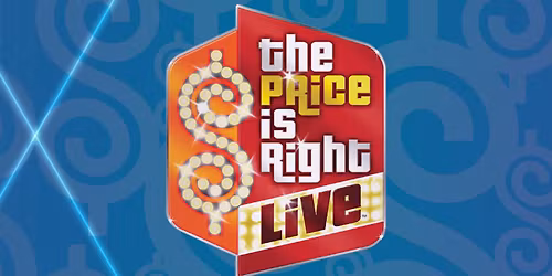 The Price Is Right Live - On Stage