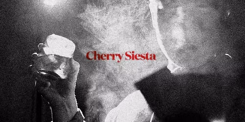 Cherry Siesta Live in Hamilton (with Coppelia)