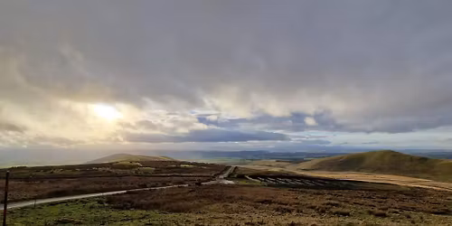 SportsReach Weekend Away 2026