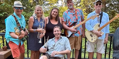 The Tangents - St. Albans Bay Farmer's Market