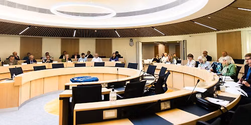 Full Council