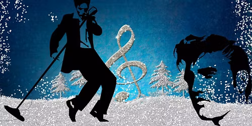 Elvis Tribute Night \ud83c\udfb6\ud83c\udfb8