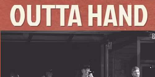 Outta Hand - Kellner Club