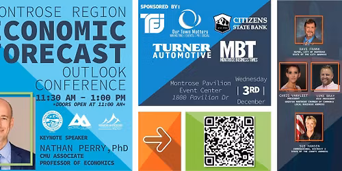 Annual Economic Outlook