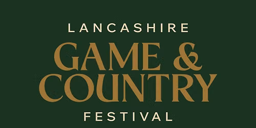 Lancashire Game and Country Festival