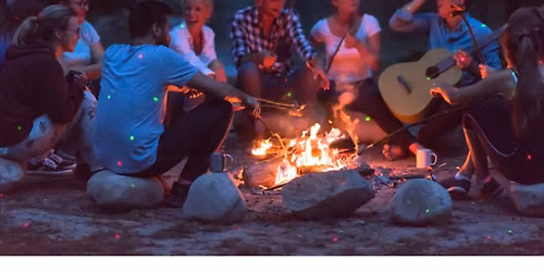 Veilleux de chanson