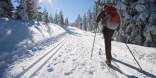 Bieg\u00f3wki i przygoda w Chatce G\u00f3rzyst\u00f3w 13-15.02.2025