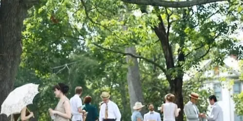 ADSVA's 14th Annual Gatsby Afternoon Picnic