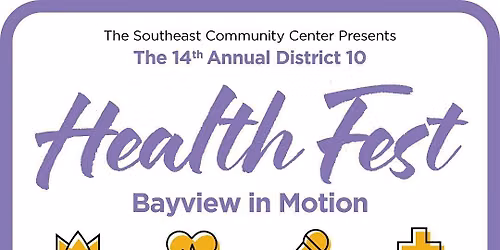 2026 D10 Health Fest