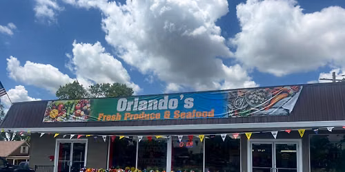 Orlando\u2019s seafood boil 