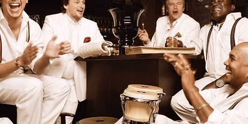 Classic meets Cuba - Klazz Brothers & Cuba Percussion